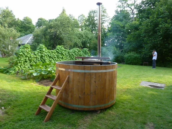 Koka kubli